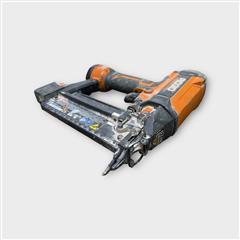RIDGID Pneumatic 18-Gauge 2-1/8 in. Brad Nailer R213BNF3 (TOOL ONLY)